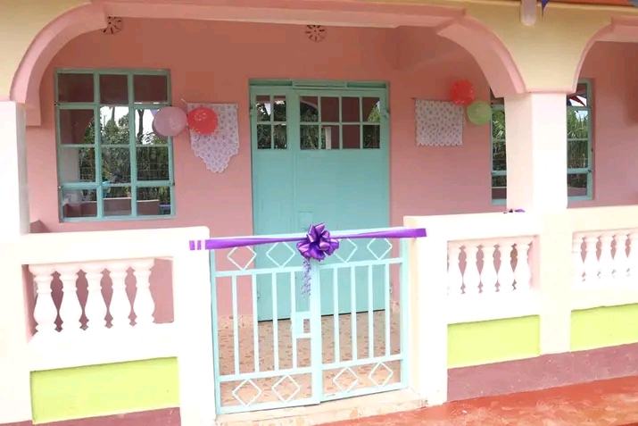 Widows Support Initiative